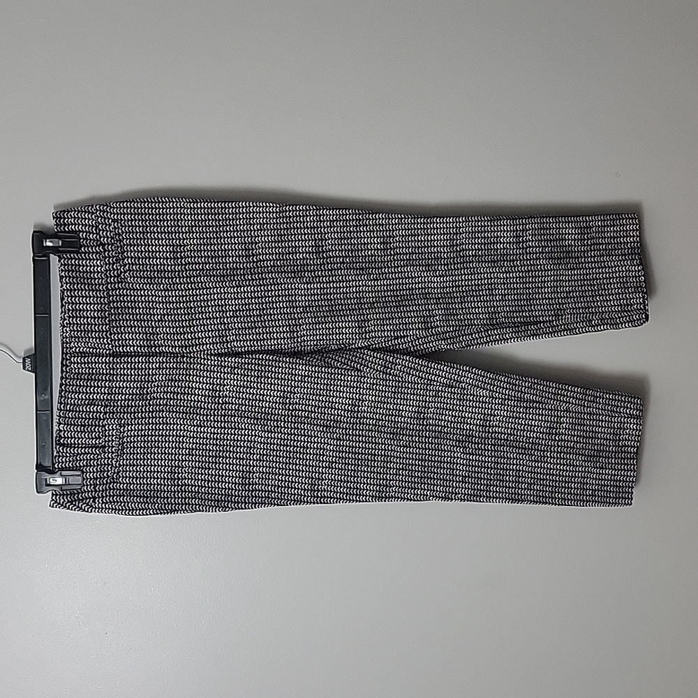 Loft ankle pants